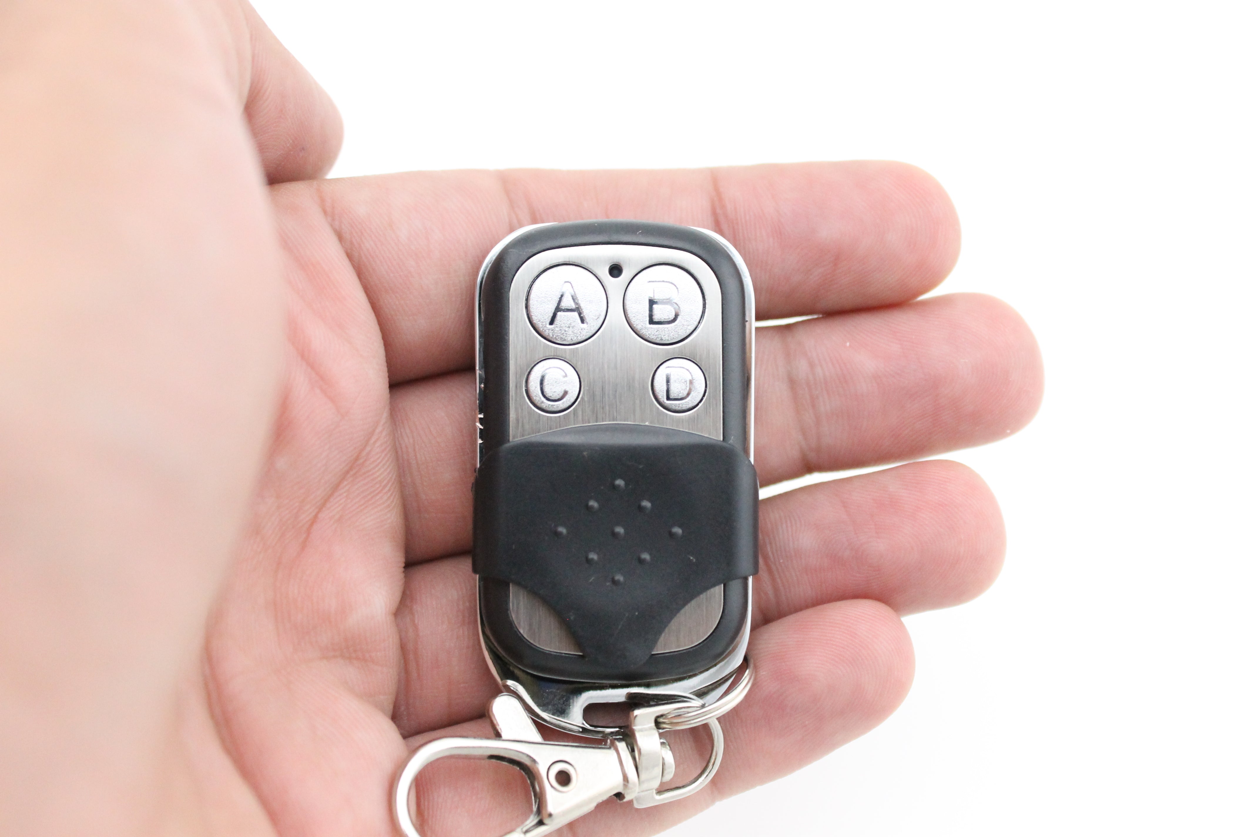 Richmond GTR054 Genuine Swing Gate Remote | Remote Pro